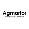 "AGMARTOR ALEKSANDER BORECKI "