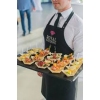 "Firma Gastronomiczn o-Cateringowa KUCHNIA SWOJSKA BAR JANUSZ DULLA"