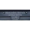 "Serwis Mercedes . Jarosław Rybitwa "